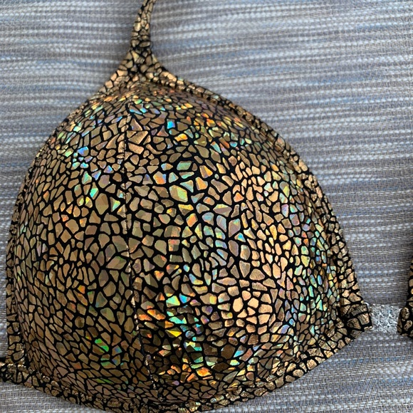 Bikini Posing/Competiton Suit - Picture 6 of 11